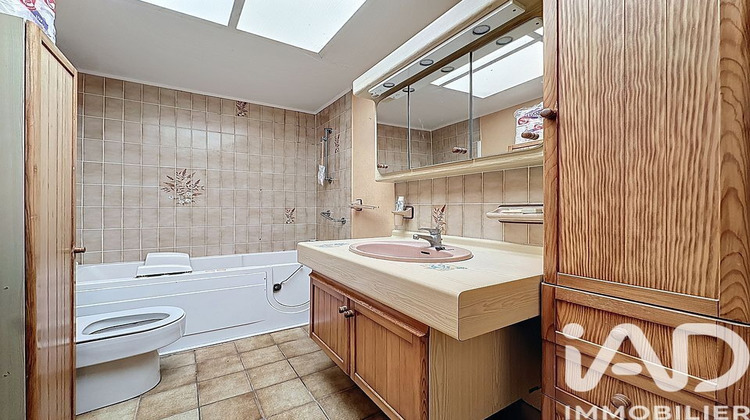 Ma-Cabane - Vente Maison Wattrelos, 95 m²