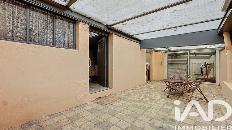 Ma-Cabane - Vente Maison Wattrelos, 95 m²