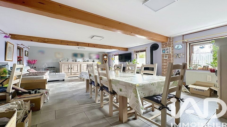 Ma-Cabane - Vente Maison Wattrelos, 120 m²