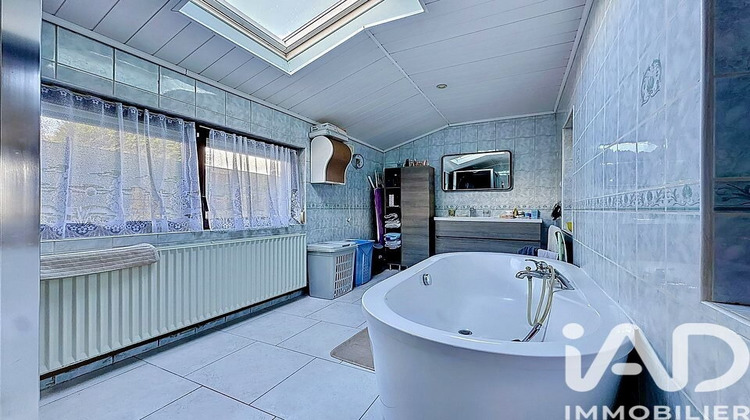 Ma-Cabane - Vente Maison Wattrelos, 120 m²