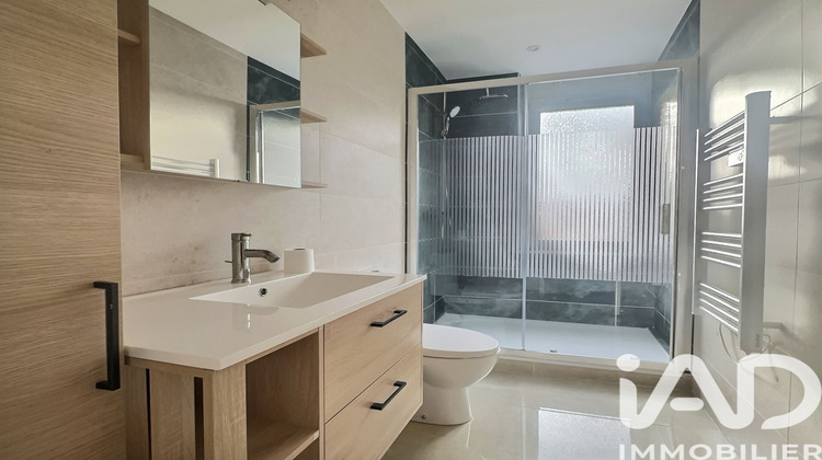 Ma-Cabane - Vente Maison Wattrelos, 95 m²