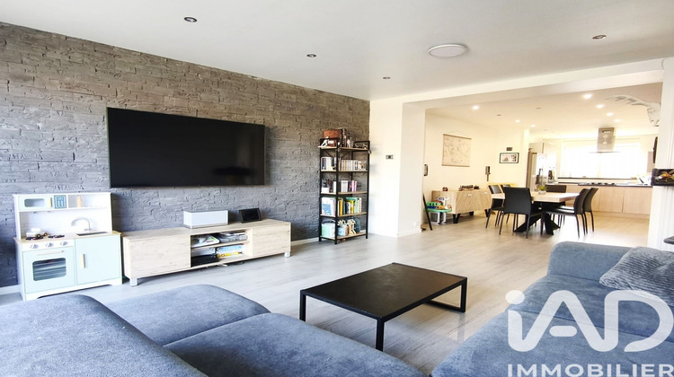 Ma-Cabane - Vente Maison Wattrelos, 120 m²