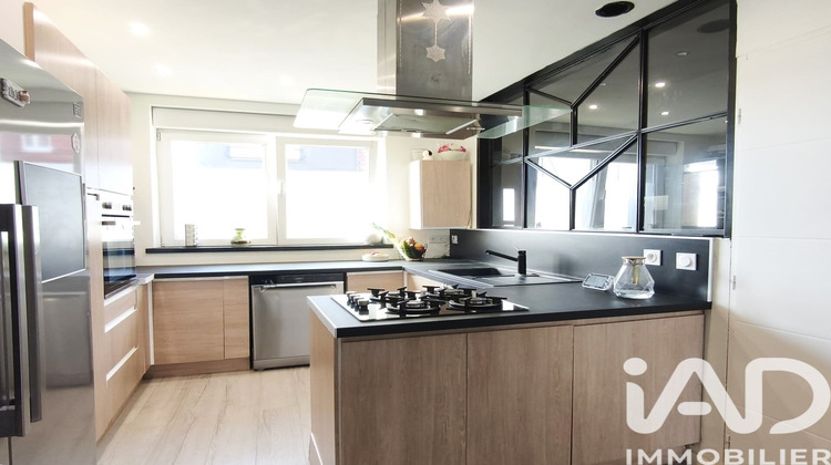 Ma-Cabane - Vente Maison Wattrelos, 120 m²