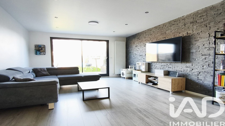 Ma-Cabane - Vente Maison Wattrelos, 120 m²