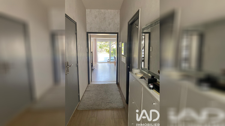 Ma-Cabane - Vente Maison Wattrelos, 135 m²