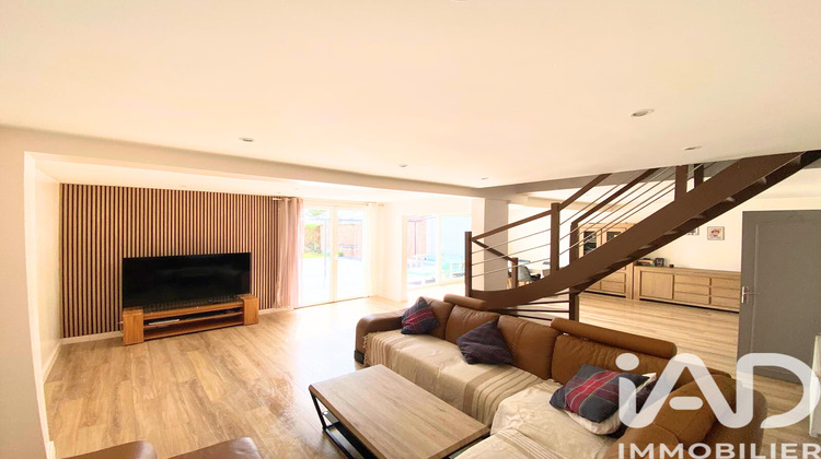 Ma-Cabane - Vente Maison Wattrelos, 135 m²