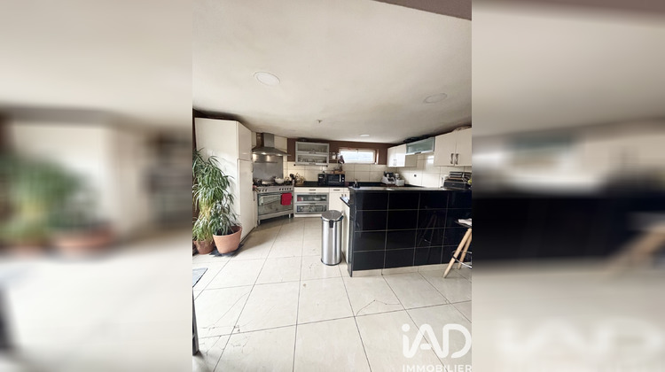 Ma-Cabane - Vente Maison Wattrelos, 225 m²