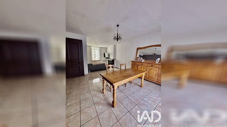 Ma-Cabane - Vente Maison Wattrelos, 225 m²