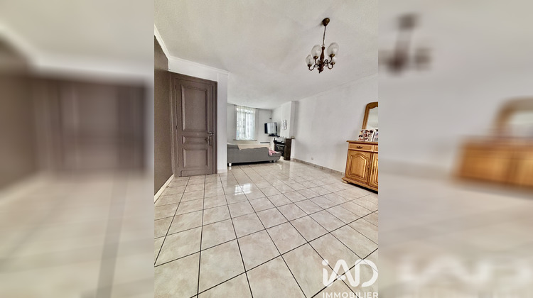 Ma-Cabane - Vente Maison Wattrelos, 225 m²