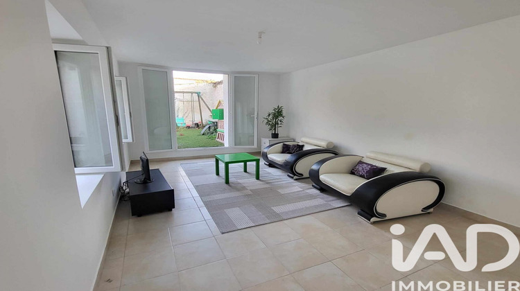 Ma-Cabane - Vente Maison Wattrelos, 125 m²