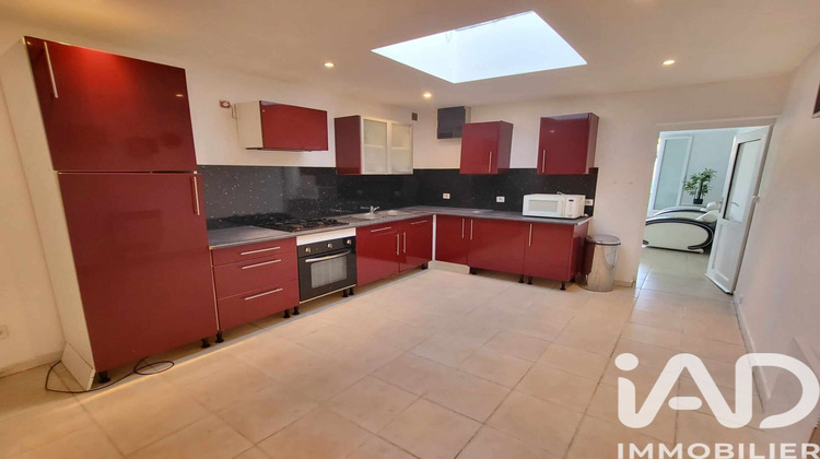 Ma-Cabane - Vente Maison Wattrelos, 125 m²