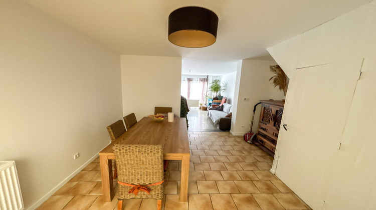 Ma-Cabane - Vente Maison Wattrelos, 100 m²