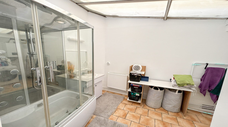 Ma-Cabane - Vente Maison Wattrelos, 100 m²