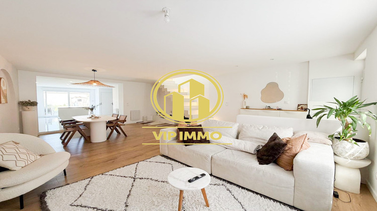 Ma-Cabane - Vente Maison Wattrelos, 105 m²