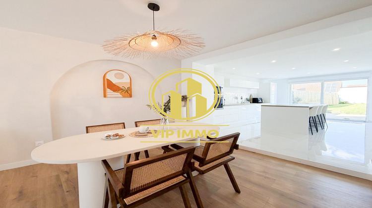 Ma-Cabane - Vente Maison Wattrelos, 105 m²