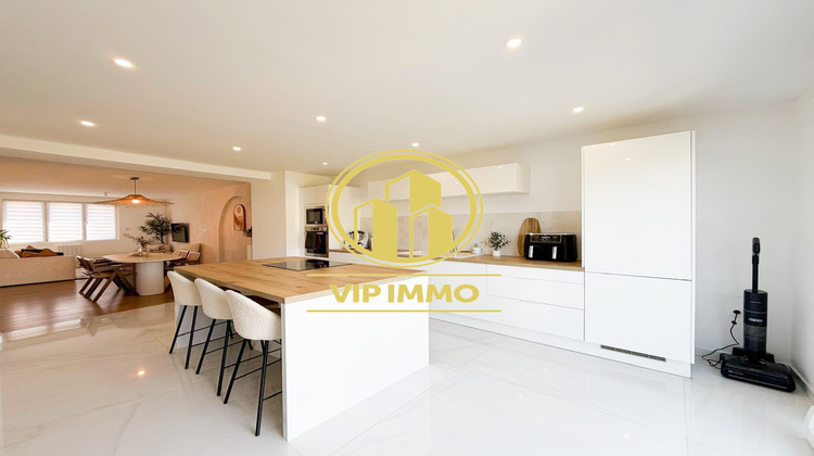 Ma-Cabane - Vente Maison Wattrelos, 105 m²