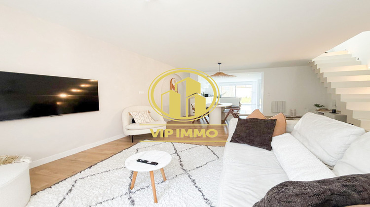 Ma-Cabane - Vente Maison Wattrelos, 105 m²