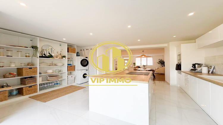 Ma-Cabane - Vente Maison Wattrelos, 105 m²