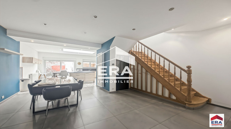 Ma-Cabane - Vente Maison WATTRELOS, 110 m²