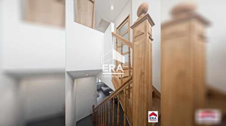 Ma-Cabane - Vente Maison WATTRELOS, 110 m²