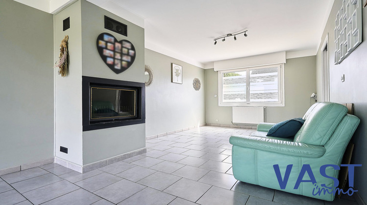 Ma-Cabane - Vente Maison Wattrelos, 106 m²