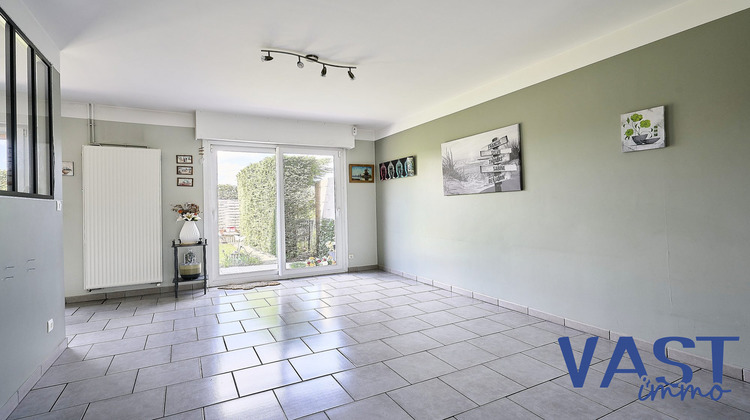 Ma-Cabane - Vente Maison Wattrelos, 106 m²