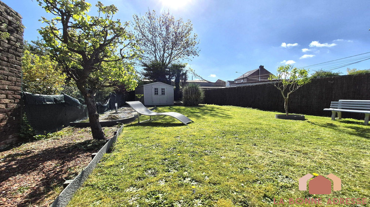 Ma-Cabane - Vente Maison Wattrelos, 103 m²