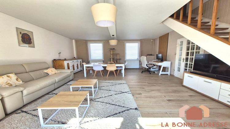 Ma-Cabane - Vente Maison Wattrelos, 103 m²