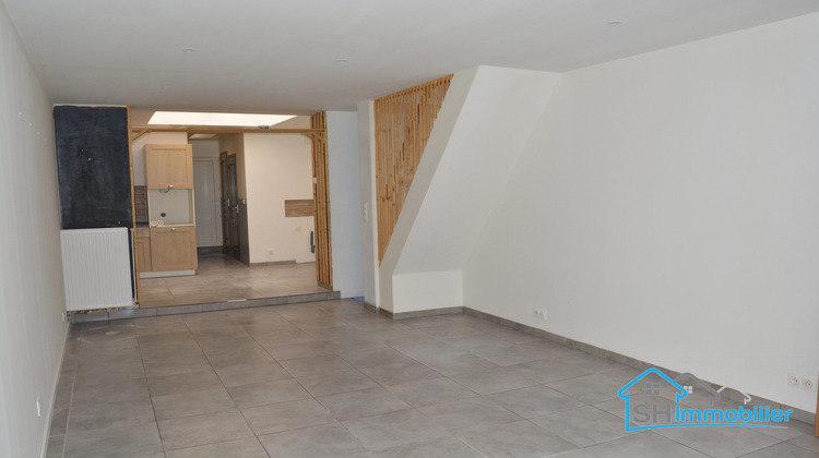 Ma-Cabane - Vente Maison Wattrelos, 80 m²