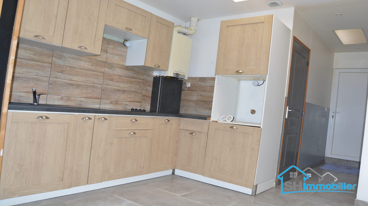 Ma-Cabane - Vente Maison Wattrelos, 80 m²