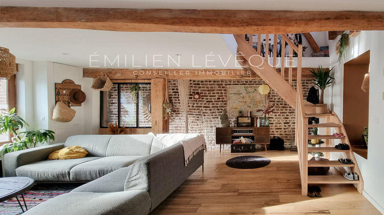 Ma-Cabane - Vente Maison WATTRELOS, 140 m²