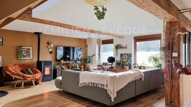 Ma-Cabane - Vente Maison WATTRELOS, 140 m²