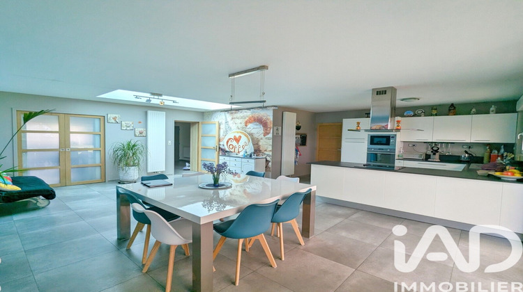 Ma-Cabane - Vente Maison Wattrelos, 164 m²