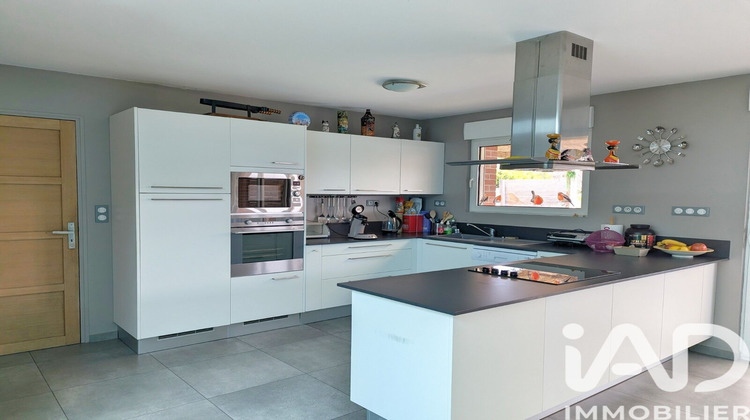 Ma-Cabane - Vente Maison Wattrelos, 164 m²