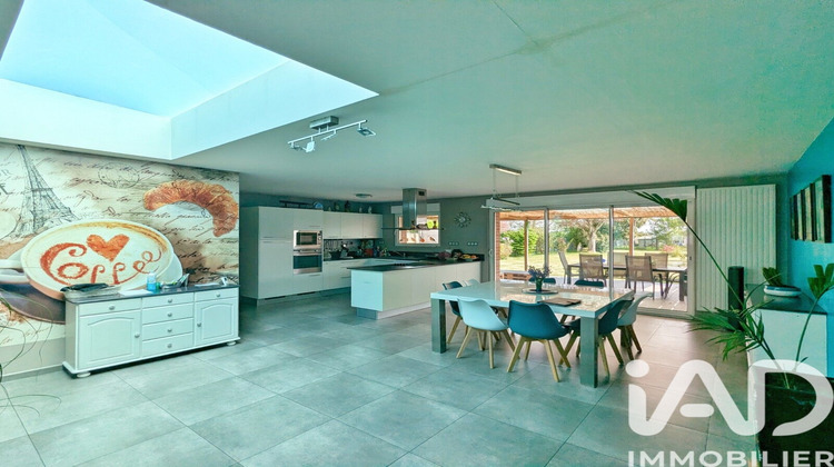 Ma-Cabane - Vente Maison Wattrelos, 164 m²