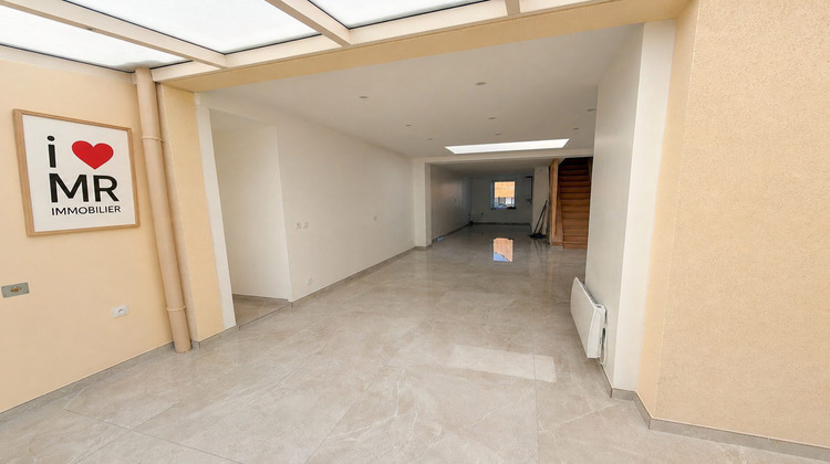 Ma-Cabane - Vente Maison Wattrelos, 95 m²