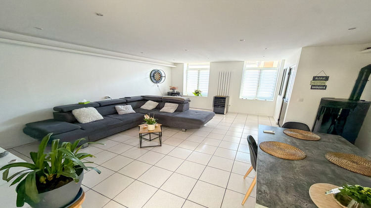 Ma-Cabane - Vente Maison Wattrelos, 89 m²