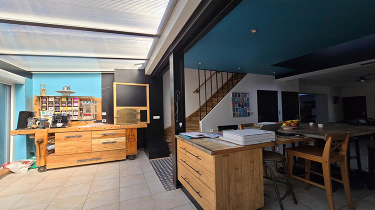 Ma-Cabane - Vente Maison WATTRELOS, 199 m²
