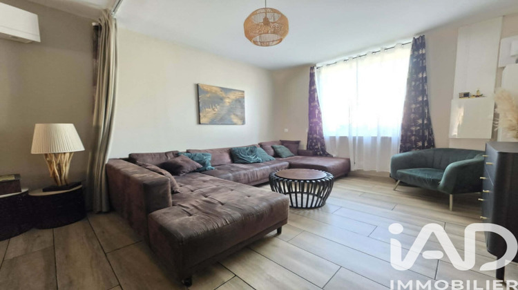 Ma-Cabane - Vente Maison Wattrelos, 130 m²