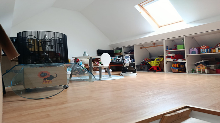 Ma-Cabane - Vente Maison Wattrelos, 92 m²