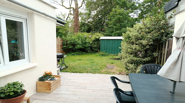 Ma-Cabane - Vente Maison Wattrelos, 92 m²