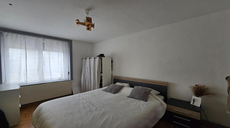 Ma-Cabane - Vente Maison WATTRELOS, 90 m²