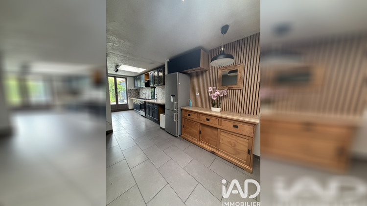 Ma-Cabane - Vente Maison Wattrelos, 76 m²