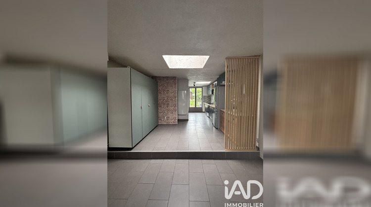 Ma-Cabane - Vente Maison Wattrelos, 76 m²