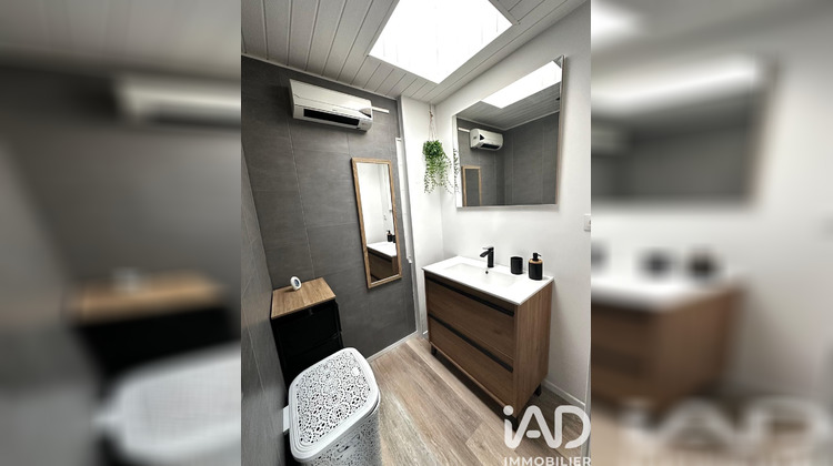 Ma-Cabane - Vente Maison Wattrelos, 76 m²