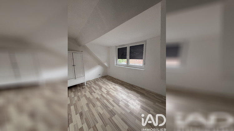 Ma-Cabane - Vente Maison Wattrelos, 76 m²