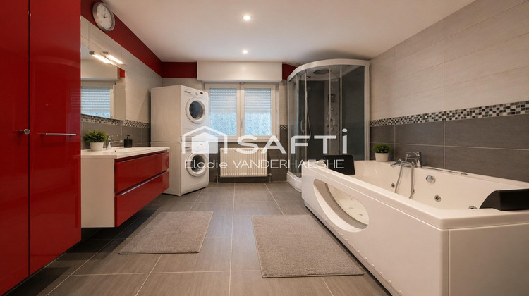 Ma-Cabane - Vente Maison Wattrelos, 108 m²