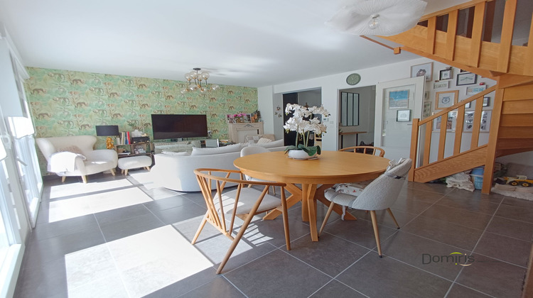 Ma-Cabane - Vente Maison Wattrelos, 86 m²