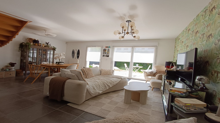 Ma-Cabane - Vente Maison Wattrelos, 86 m²