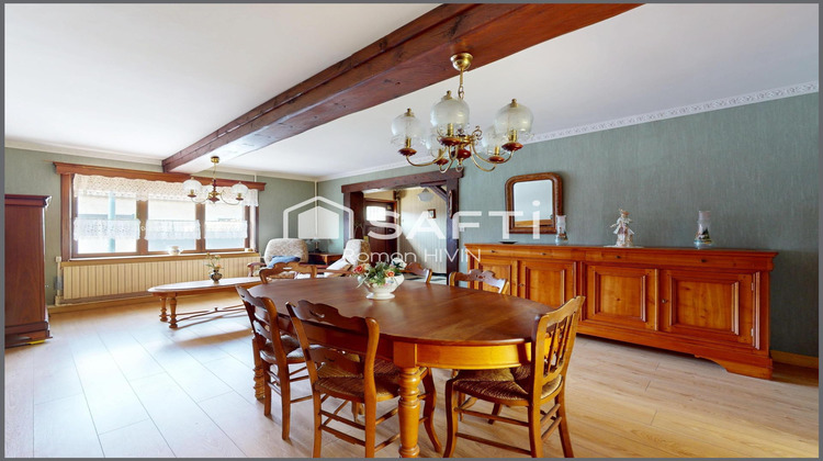 Ma-Cabane - Vente Maison Wattrelos, 89 m²